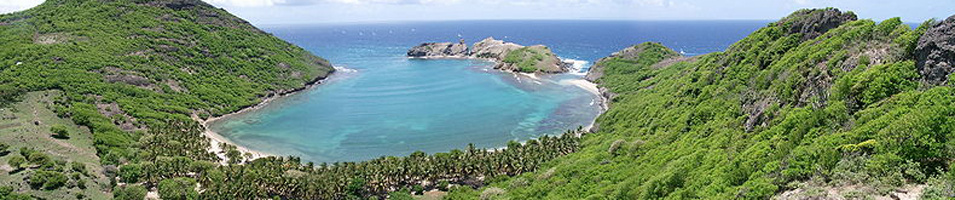 French West Indies
